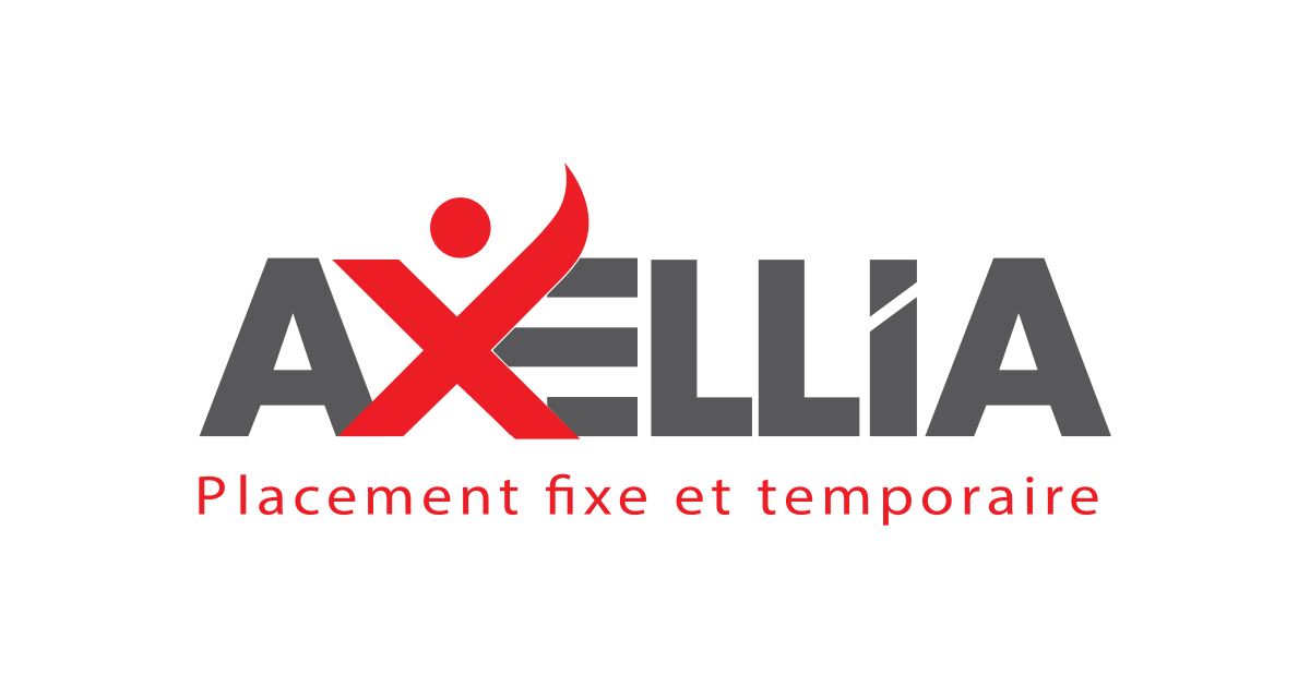 Axellia Interim Et Recrutement Axellia Agence De Placement